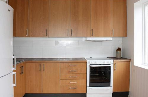 Soderakra House | 5 person holiday home in SÖDERÅKRA-By Traum