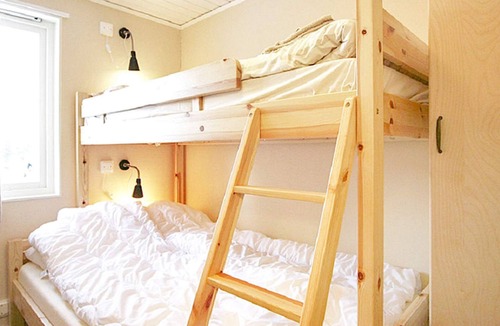 Stoten House | 5 person holiday home in SÄLEN