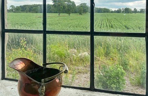 Sjobo Municipality House | 5 person holiday home in SJÖBO