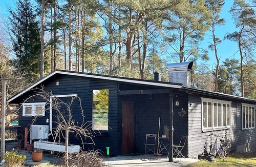 Sjobo House | 5 person holiday home in SJÖBO