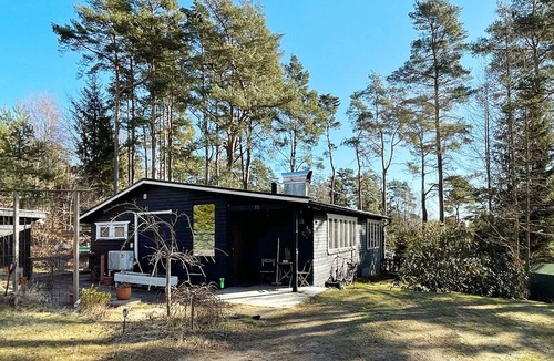 Sjobo House | 5 person holiday home in SJÖBO
