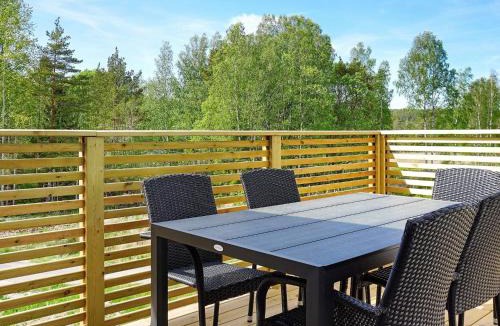Lokholmen House | 5 person holiday home in STRÖMSTAD