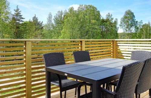 Lokholmen House | 5 person holiday home in STRÖMSTAD