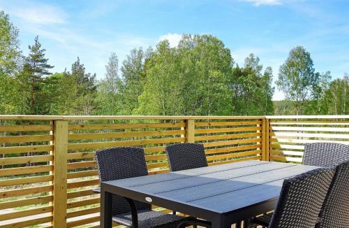 Lokholmen House | 5 person holiday home in STRÖMSTAD
