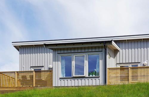 Lokholmen House | 5 person holiday home in STRÖMSTAD
