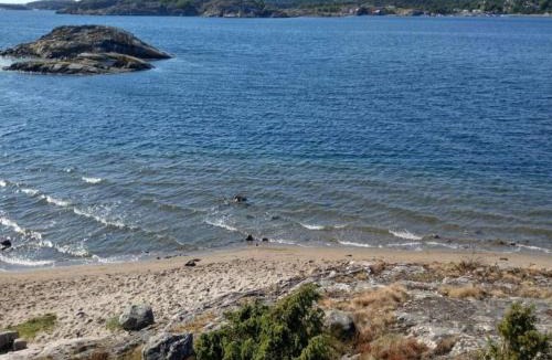 Lokholmen House | 5 person holiday home in STRÖMSTAD