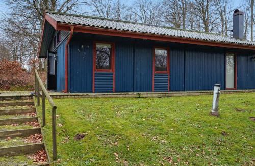 Tjornarp House | 5 person holiday home in TJ RNARP