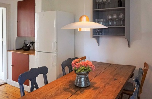 Vrena House | 5 person holiday home in Vrena