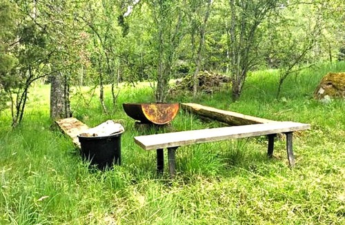 Osterbymo House | 5 person holiday home in Ydre