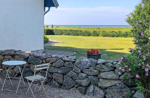Himle House | 5 person holiday home in Tvååker-By Traum