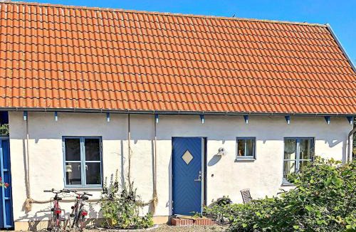 Himle House | 5 person holiday home in Tvååker-By Traum