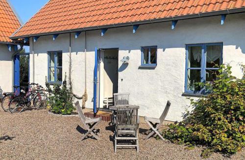 Himle House | 5 person holiday home in Tvååker-By Traum