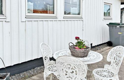 Hemmesta House | 5 person holiday home in VÄRMDÖ-By Traum