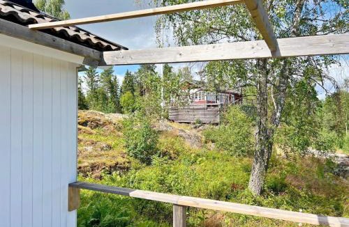 Vaddo House | 5 person holiday home in VÄDDÖ-By Traum