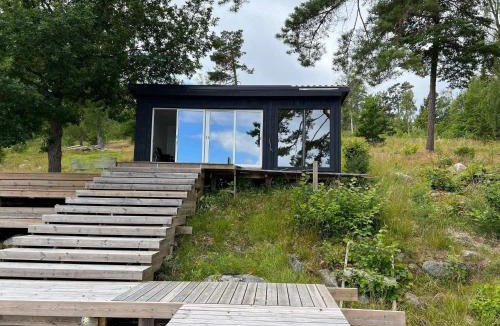 Vaddo House | 5 person holiday home in VÄDDÖ-By Traum