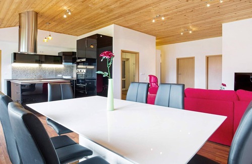 Gjemnes Municipality Apartment | 5 person holiday home in EIDSVÅG