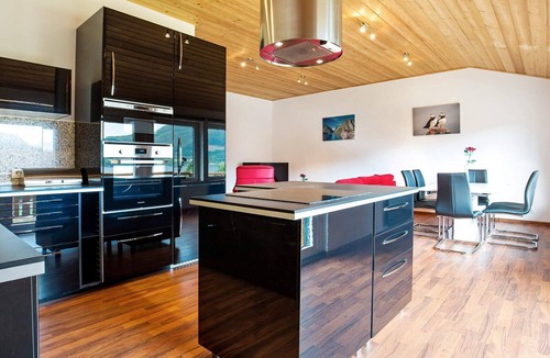 Gjemnes Municipality Apartment | 5 person holiday home in EIDSVÅG