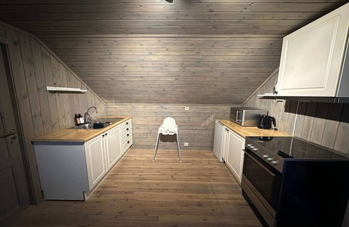 Kvinesdal Apartment | 5 person holiday home in TVINDLOG