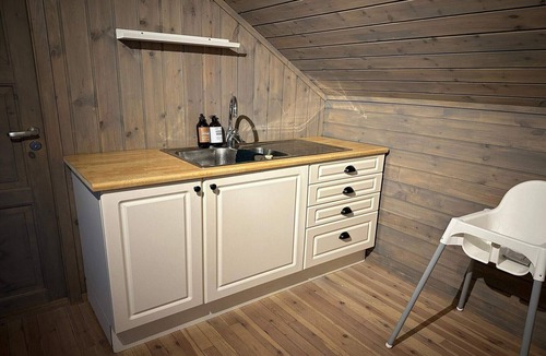 Kvinesdal Apartment | 5 person holiday home in TVINDLOG