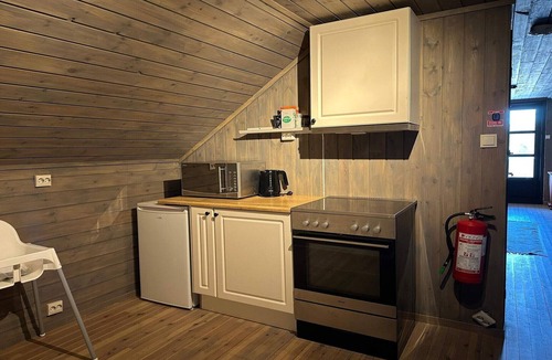 Kvinesdal Apartment | 5 person holiday home in TVINDLOG