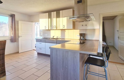 Lonevag House | 5 person holiday home in LONEVÅG-By Traum