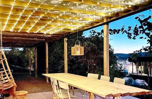 Bankeryd House | 5 person holiday home in BANKERYD