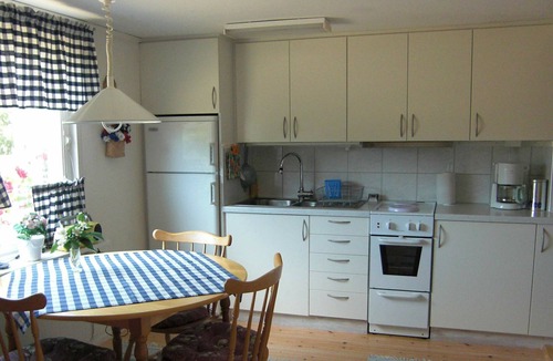 Bergkvara House | 5 person holiday home in BERGKVARA