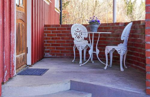 Billingsfors House | 5 person holiday home in BILLINGFORS-By Traum