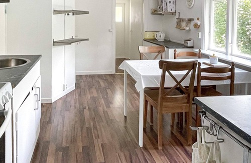 Bockara House | 5 person holiday home in BOCKARA