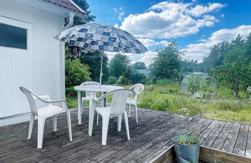 Bockara House | 5 person holiday home in BOCKARA