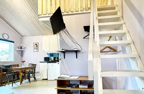 Borgholm House | 5 person holiday home in BORGHOLM