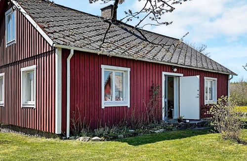 Brosarp House | 5 person holiday home in Brösarp