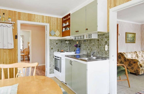 Bullaren House | 5 person holiday home in BULLAREN-By Traum
