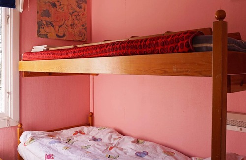 Djurhamn House | 5 person holiday home in DJURHAMN
