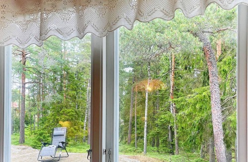 Djurhamn House | 5 person holiday home in DJURHAMN-By Traum