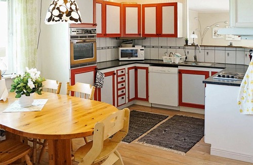 Skedshult House | 5 person holiday home in Edsbruk