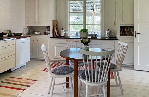Valdemarsvik House | 5 person holiday home in Edsbruk-By Traum