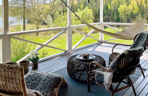 Valdemarsvik House | 5 person holiday home in Edsbruk-By Traum