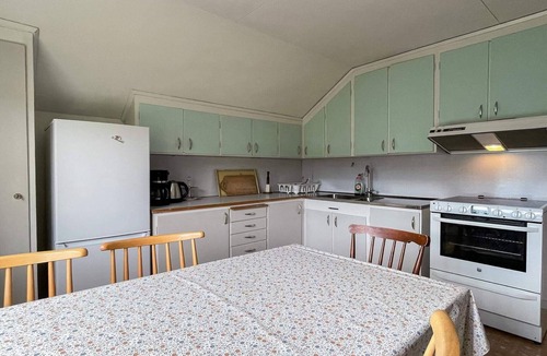 Emmaboda House | 5 person holiday home in EMMABODA