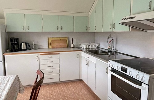 Emmaboda House | 5 person holiday home in EMMABODA