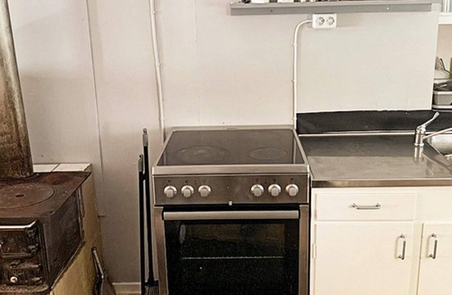 Follinge House | 5 person holiday home in Föllinge