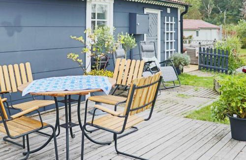 Falkenberg House | 5 person holiday home in FALKENBERG-By Traum