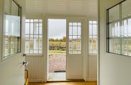 Gallstad House | 5 person holiday home in Gällstad