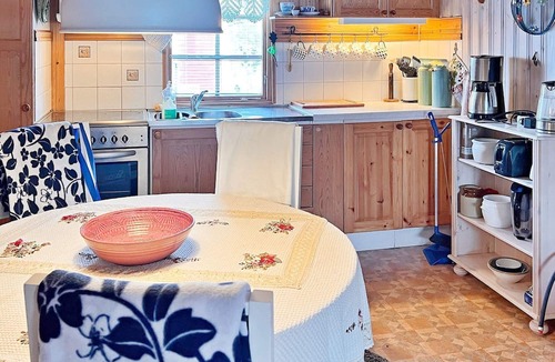 Botkyrka House | 5 person holiday home in GRøDINGE
