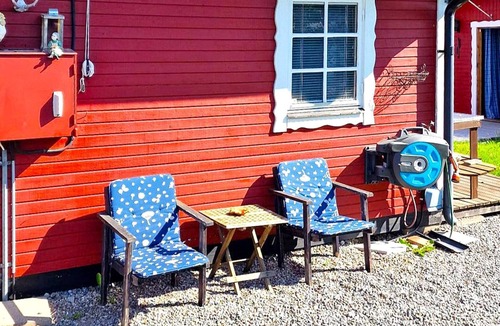 Botkyrka House | 5 person holiday home in GRøDINGE