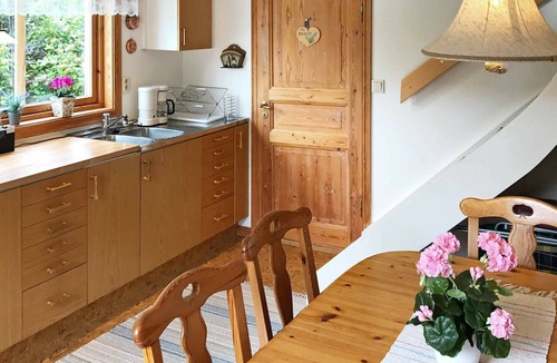 Haverud House | 5 person holiday home in HÅVERUD-By Traum