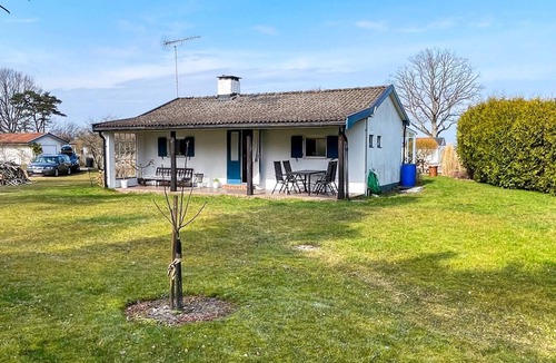 Farhult House | 5 person holiday home in HÖGANÄS-By Traum