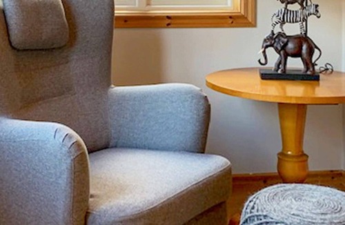 Hagfors Municipality House | 5 person holiday home in HAGFORS