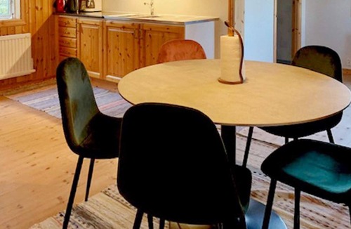 Hagfors Municipality House | 5 person holiday home in HAGFORS