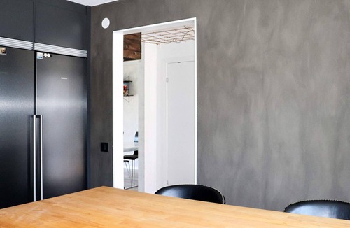 Halmstad House | 5 person holiday home in Halmstad-By Traum